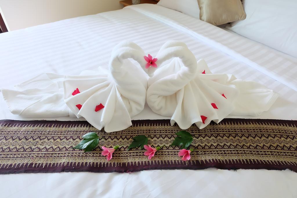 Chatin Guesthouse Khao Lak Exterior foto