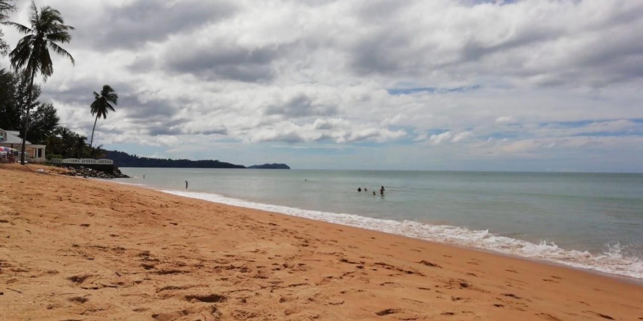 Chatin Guesthouse Khao Lak Exterior foto