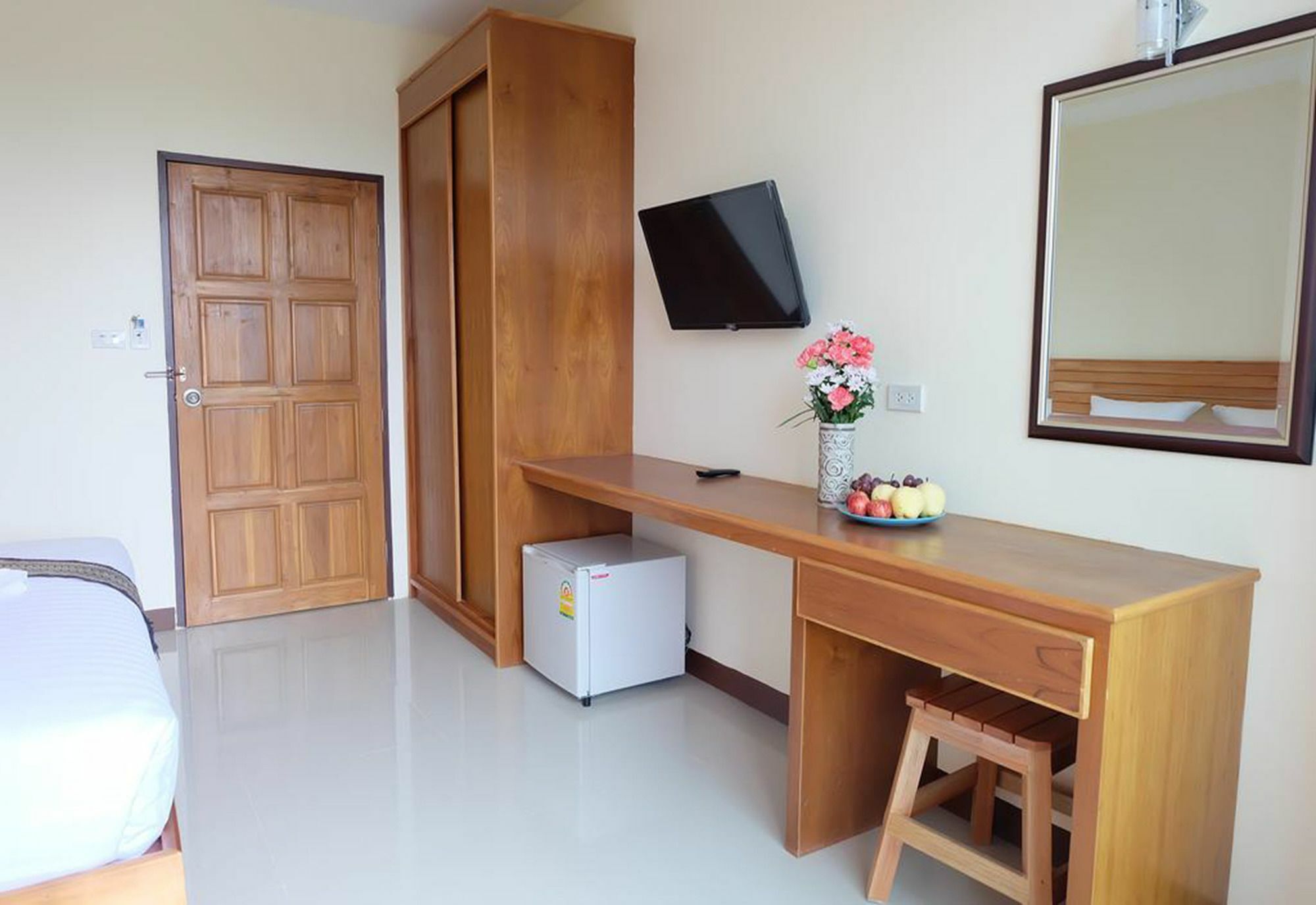 Chatin Guesthouse Khao Lak Exterior foto